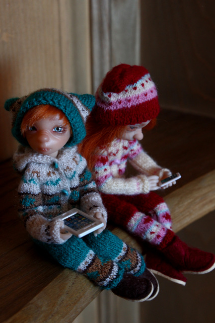 Как Фиби и Остин зиму зимовали. Часть 1: Буковель, Масленица