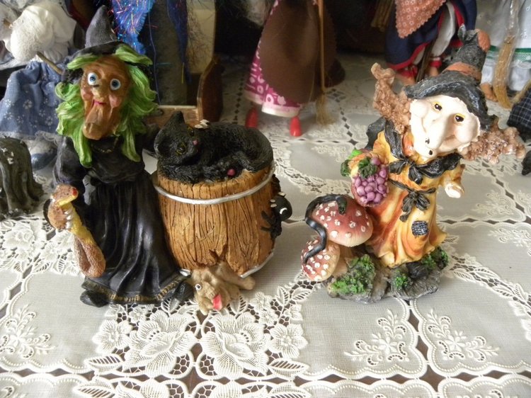 Такие страшные и прекрасные (фото 3)