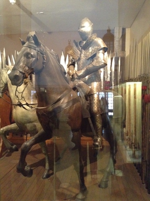 Приключения Минуш в Италии [Часть 2] Венеция -"Волшебный город на волнах, мечты высокой воплощенье"