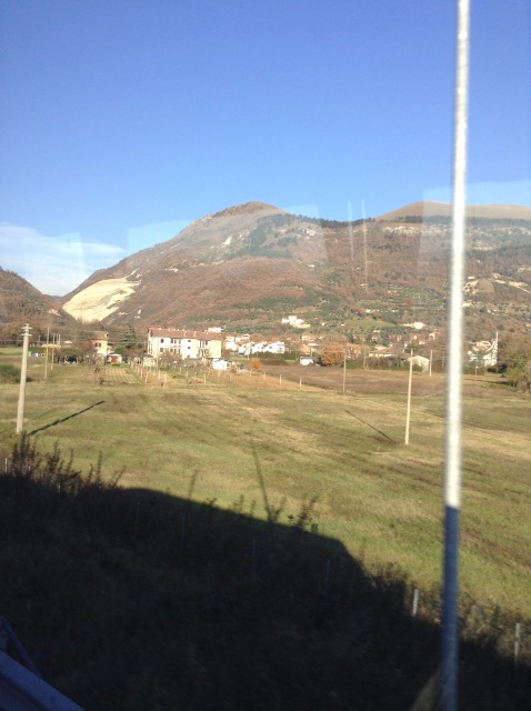 Приключения Минуш в Италии. Часть 7. Рим - Вечный вечноюный город