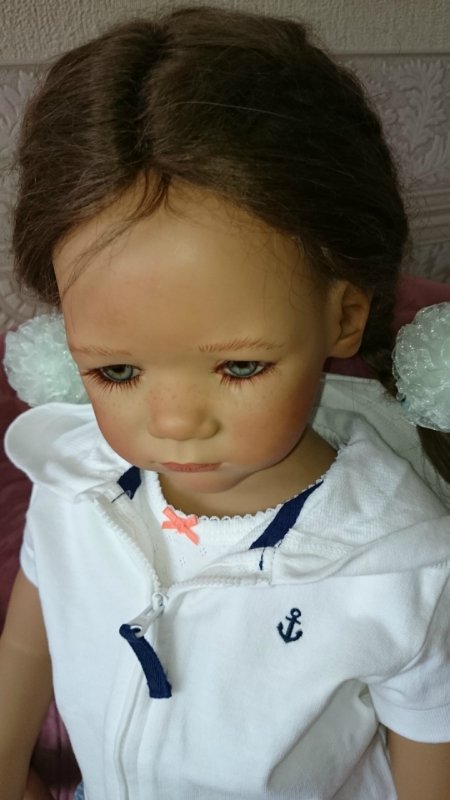 Маленькие и большие, мои любимые Химочки