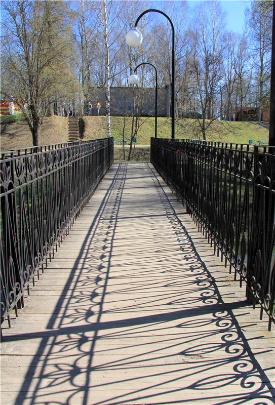 Путешествие в Бежецк — Культура