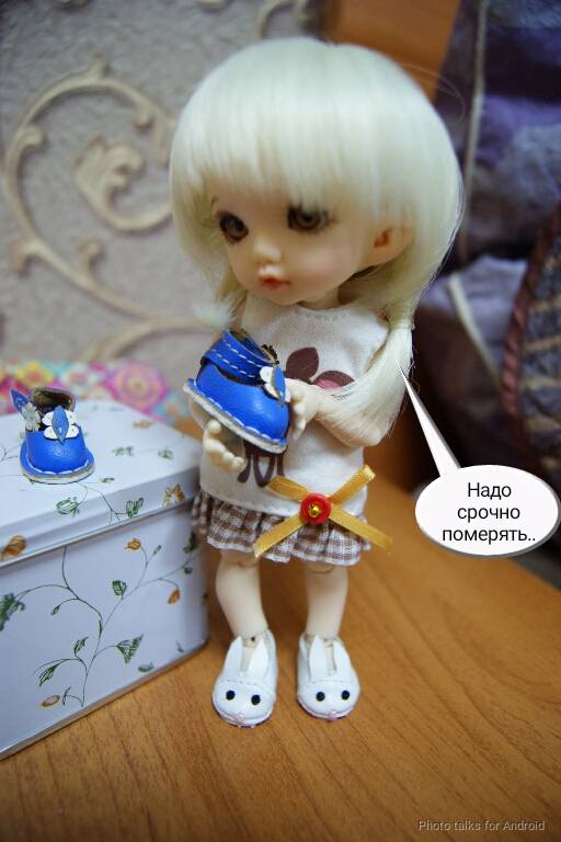 Сюрприз конфетка для моих малышек (фото 10)