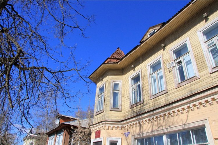 Путешествие в Бежецк, продолжение