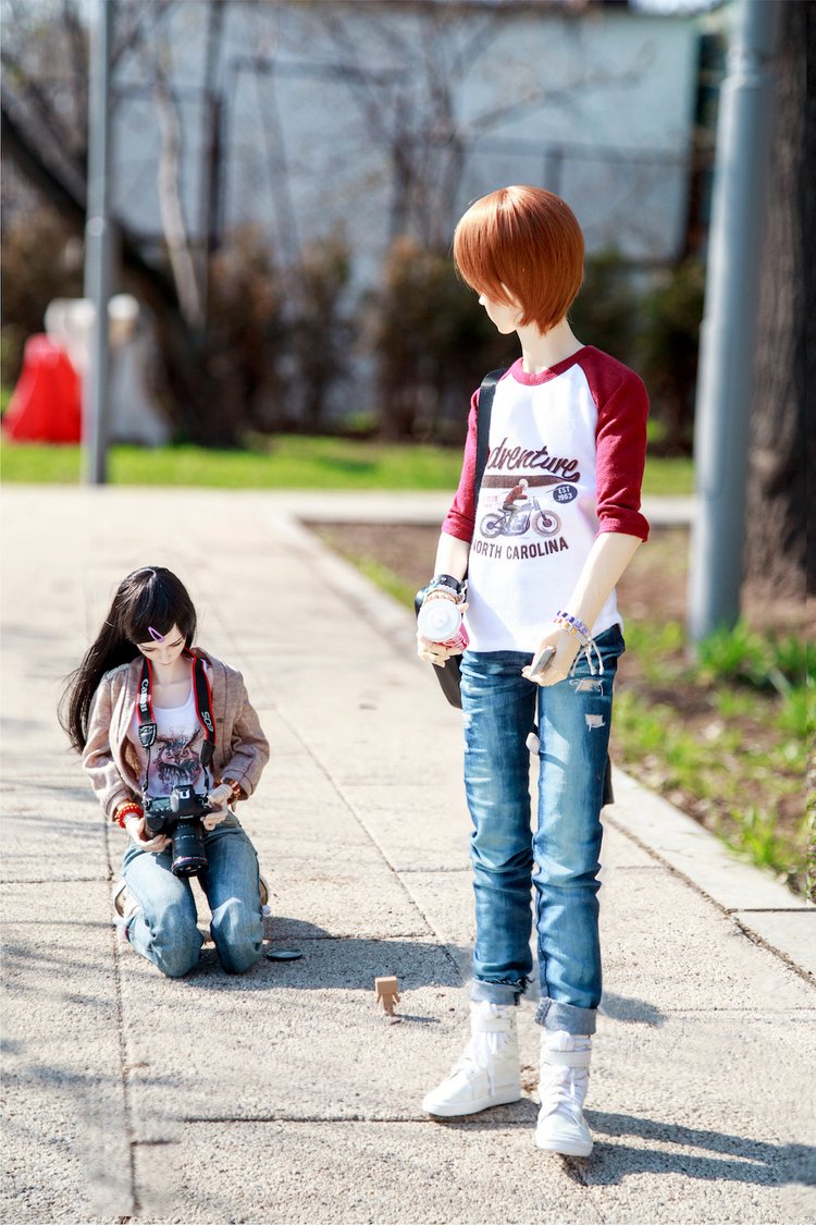 "Кое-что важное", фотокомикс (фото 8)