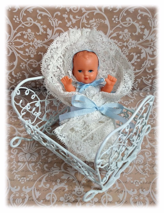 Куклы детства — Коллекции винтажных кукол и игрушек: СССР (фото 6)