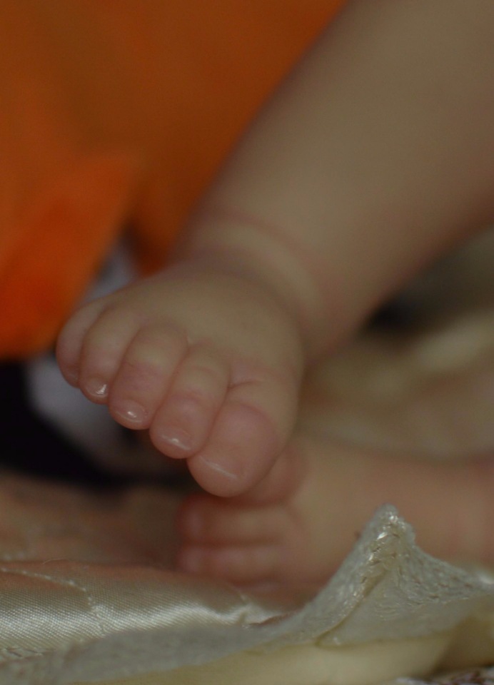 Майк от Натали Блик — Куклы Реборн (Reborn): работы мастеров