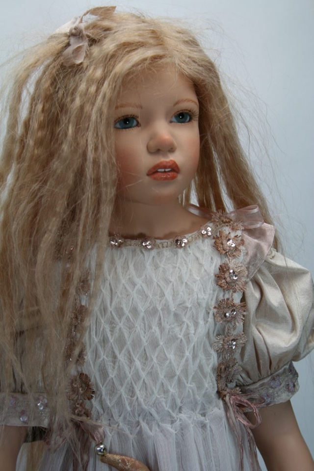 Zawieruszynski 2017, новые куклы на старых молдах (фото 10)