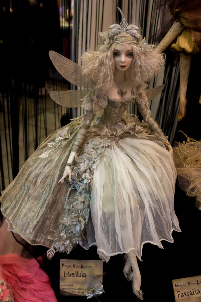 Модная Лялька, осень 2017, Киев, ЧАСТЬ 2 (фото 3)