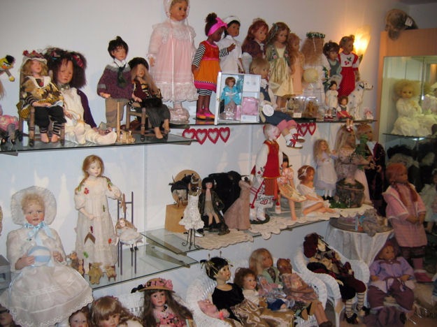 А давайте погуляем по кукольной ярмарке | Бэйбики А давайте погуляем по кукольной ярмарке