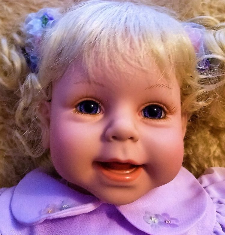 Осенняя фотосессия — Куклы Adora (Адора): коллекционные виниловые