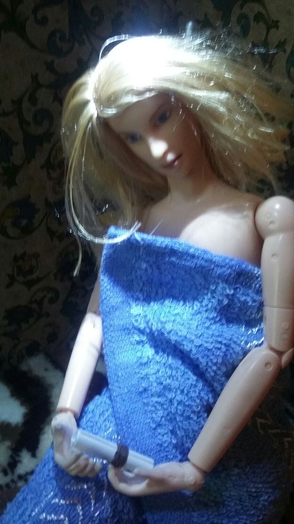 Зимнее солнце. Глава 8. Староста