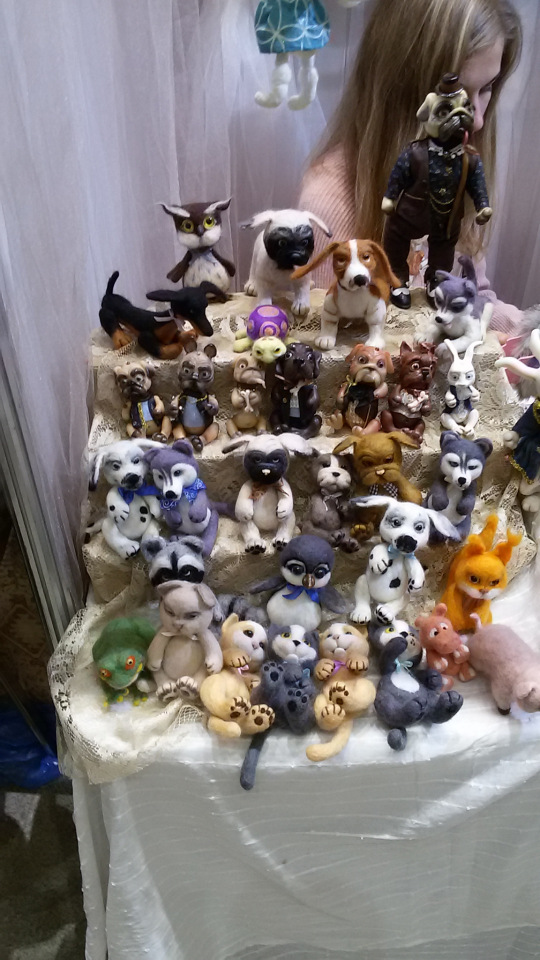 "Искусство куклы", Гостиный Двор 2017. Что запомнилось... Фоторепортаж | Бэйбики "Искусство куклы", Гостиный Двор 2017. Что запомнилось... Фоторепортаж