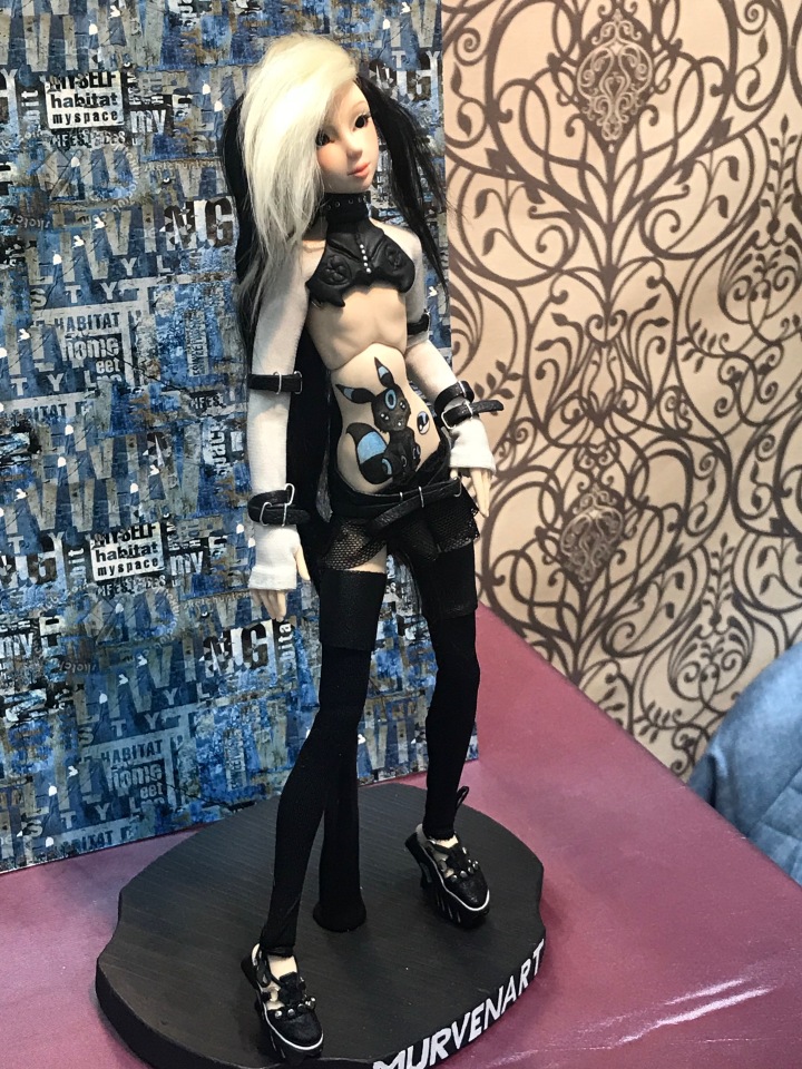 Новый взгляд на выставку ИК 2017 | Бэйбики Новый взгляд на выставку ИК 2017