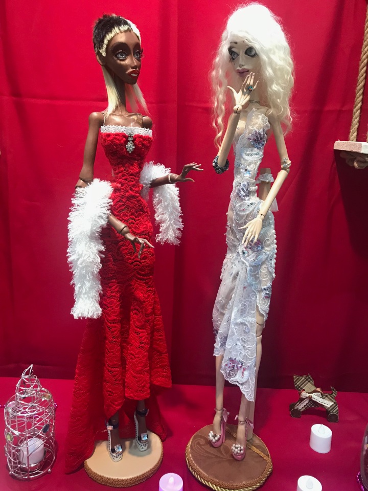 Новый взгляд на выставку ИК 2017 | Бэйбики Новый взгляд на выставку ИК 2017