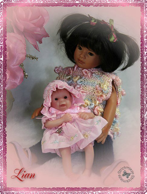 Азиатские принцессы от Heidi Plusczok