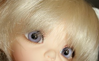 Эти глаза напротив... Кто узнал глаза своих кукол