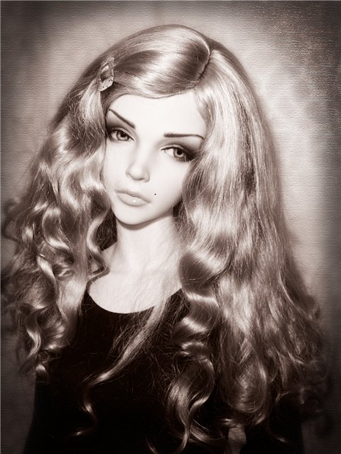 Моя Виктория обрела своё лицо | Бэйбики Моя Виктория обрела своё лицо