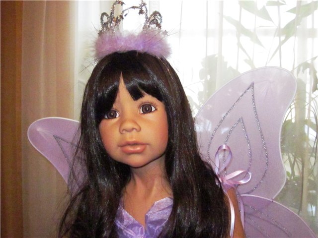 Лейлани от Моники Левениг