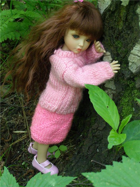 Воскресная прогулка (заключительная часть) (фото 7)