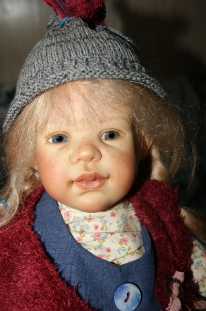 Добывайки - Plusczok, Susi Eimer