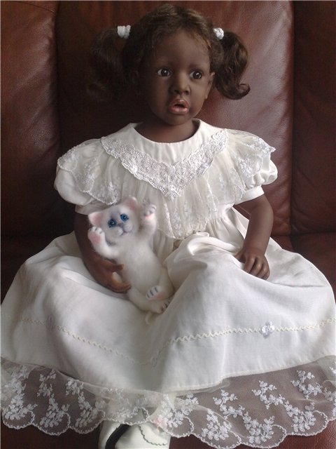 Новые наряды или переодевалочки | Бэйбики Новые наряды или переодевалочки (фото 3)