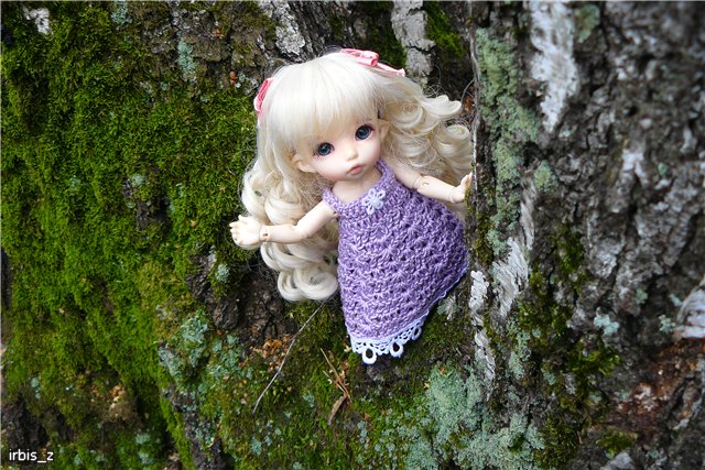 Осенняя сказка. Часть 1. (PukiFee Ante Ариэтти, PukiFee Bonnie Ариэль) | Бэйбики Осенняя сказка. Часть 1. (PukiFee Ante Ариэтти, PukiFee Bonnie Ариэль)