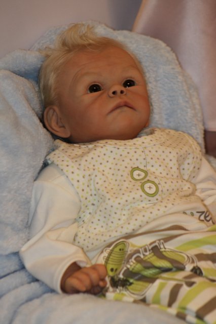 III Международная выставка кукол "Искусство куклы 2012"Наши Мастера(часть 1)