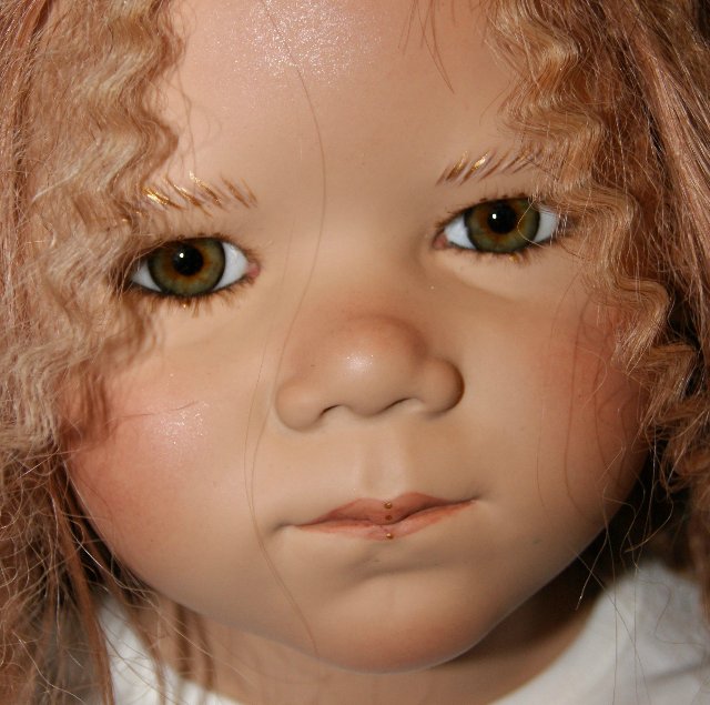 Ниа - африканская принцесса и ее подруги Ивочки сестрички и скромница Марджели