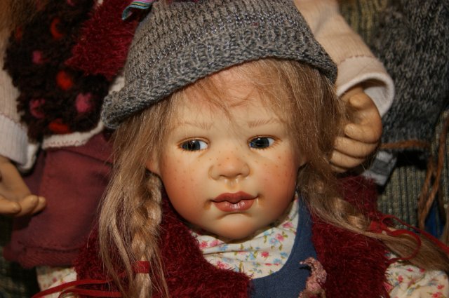 Мои любимые хомячки - толстячки от Susi Eimer