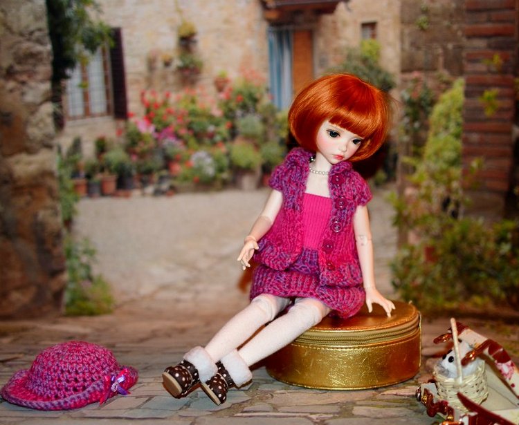 Лонни - зарисовки из жизни. Lonnie iplehouse | Бэйбики Лонни - зарисовки из жизни. Lonnie iplehouse