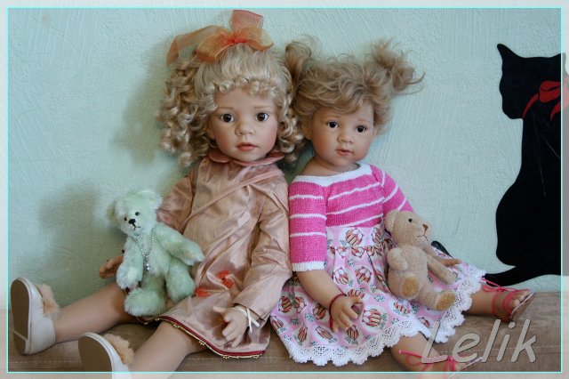 Ноэль от Элизабет Линднер