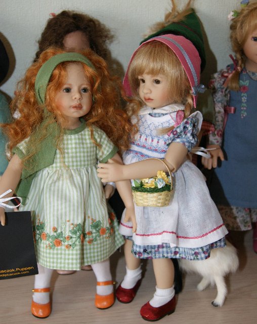 King size - Плюшечки королевского размера