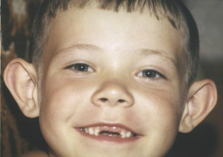 Немножко анатомии: Лепка и роспись кукол-детей