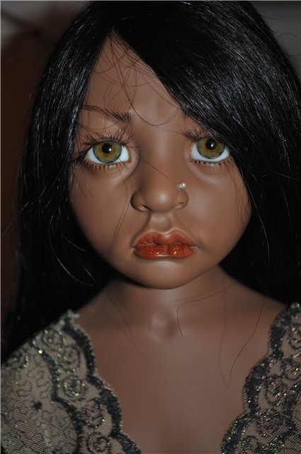 Куклы Philip Heath dolls