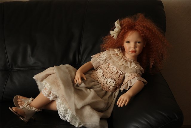 Оливия моими глазами. Olivia, Zawieruszynski 2012 | Бэйбики Оливия моими глазами. Olivia, Zawieruszynski 2012