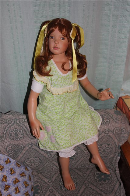 Lilly автора Elissa Glassgold