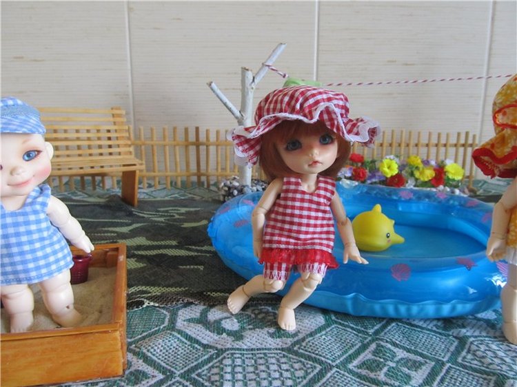 Самый лучший подарок для Кузи | Бэйбики Самый лучший подарок для Кузи