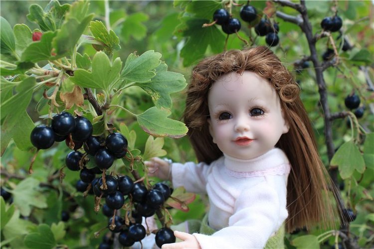 Сестренки от Adora - Дженифер и Мэгги