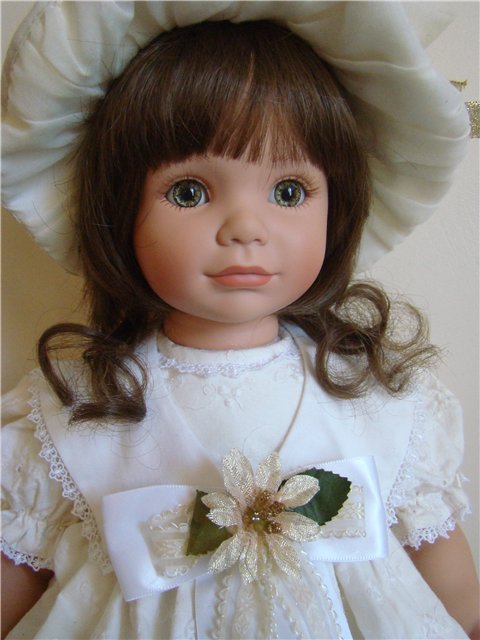 Мои четыре сезона от Susan Wakeen. Зима