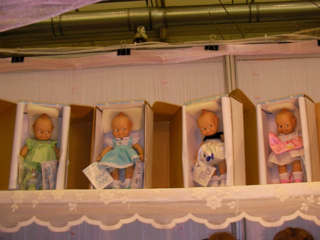 Выставка "Модна лялька-6" Киев, октябрь 2013 | Бэйбики Выставка "Модна лялька-6" Киев, октябрь 2013