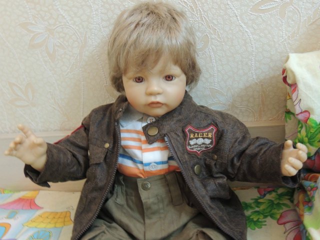 Хитрюльки-хорошульки — Домашние коллекции кукол: фото собраний