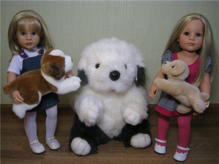 Поздравляем всех с Масленицей! Куклы Готц | Бэйбики Поздравляем всех с Масленицей! Куклы Готц