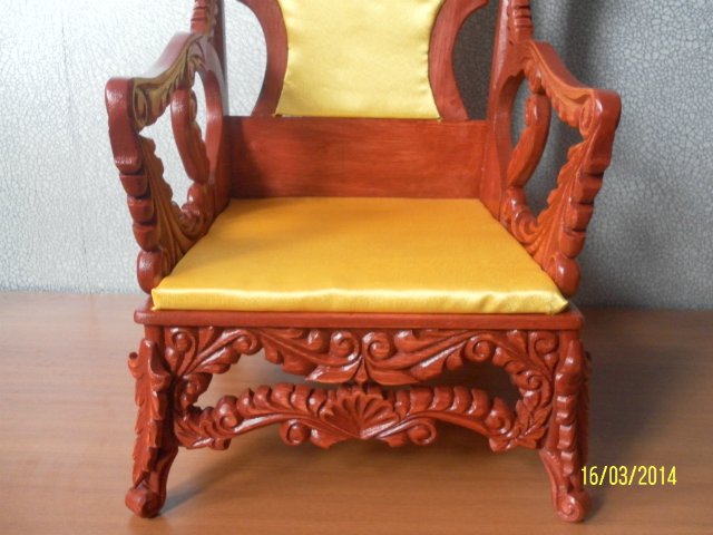 Подарок любимого мужа на 8 марта (фото 3)