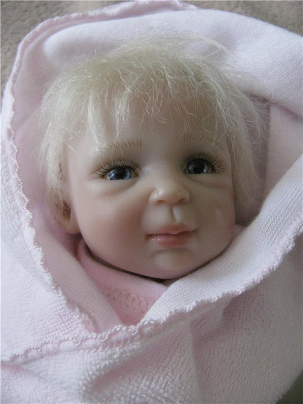 Малышка от Мариты Винтерс поздравляет всех с Пасхой | Бэйбики Малышка от Мариты Винтерс поздравляет всех с Пасхой