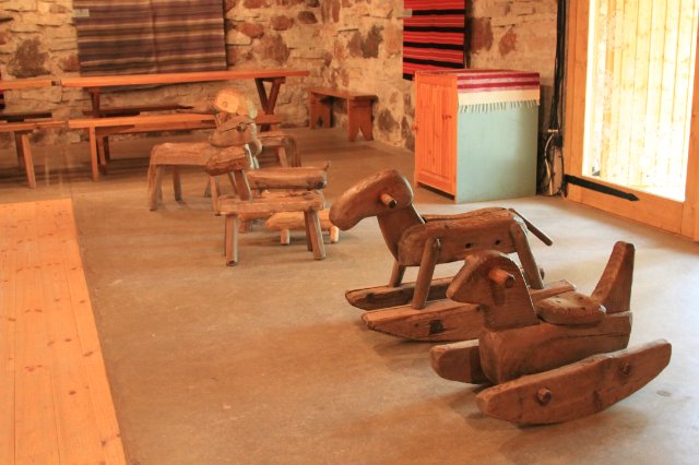 И все- таки Ксюша (таняшечка от Татьяны Филенко) побывала в Эстонии