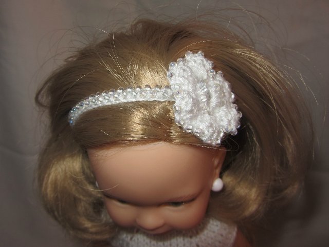 Новый образ для Клепы, Paola Reina (фото 2)