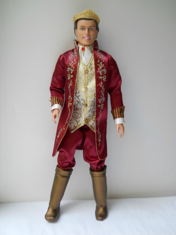 Моя коллекция кукол формата 1:6 (Барби, Кены, Динамитки, Момоко, J-Doll, Поппи Паркер и Монстры)