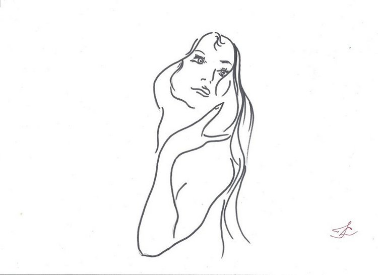 Иногда я рисую — Другие хобби и увлечения: сад