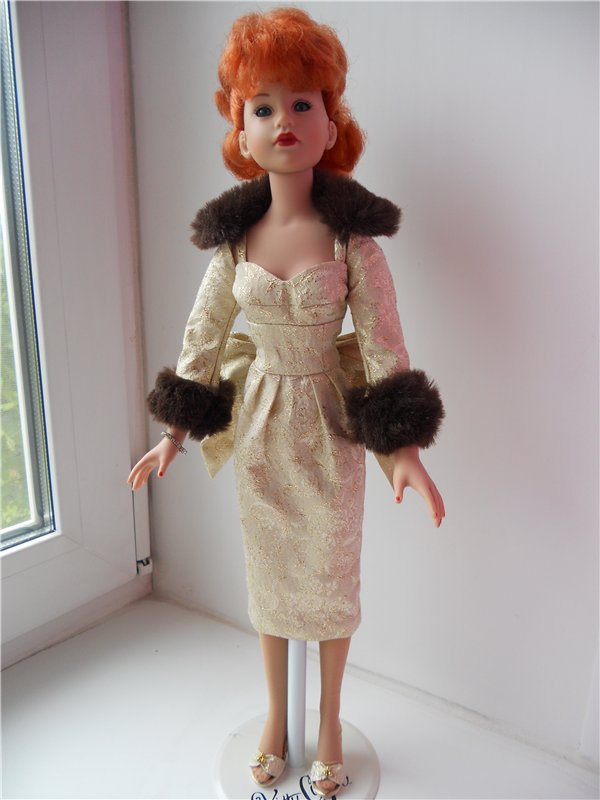 Китти Коллер от Роберта Тоннера